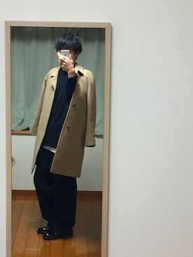 いっちーさんのコーディネート