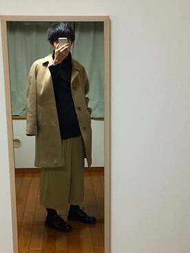 いっちーさんのコーディネート