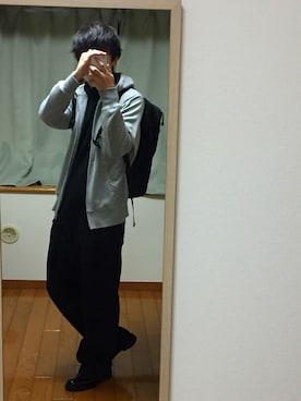 いっちーさんのコーディネート