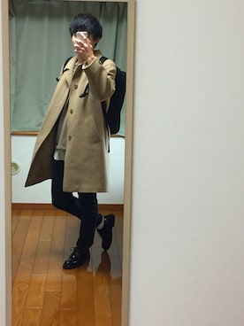 いっちーさんのコーディネート