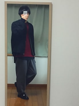 いっちーさんのコーディネート