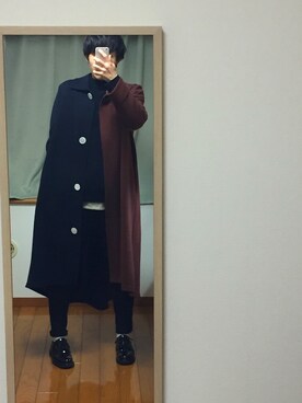 いっちーさんのコーディネート