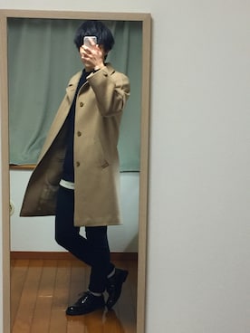 いっちーさんのコーディネート