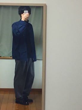 いっちーさんのコーディネート