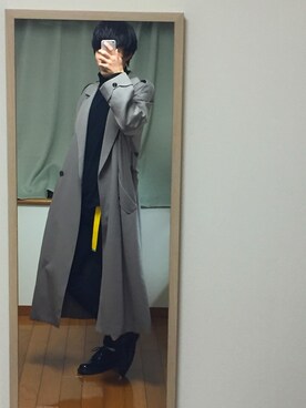 いっちーさんのコーディネート