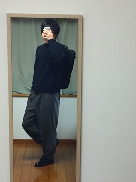 いっちーさんのコーディネート