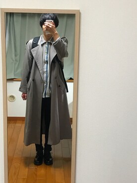 いっちーさんのコーディネート