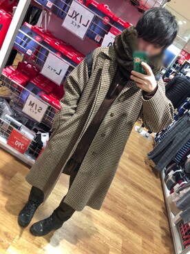 りよーう)さんのコーディネート
