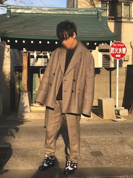 りよーう)さんのコーディネート
