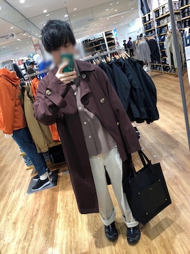 りよーう)さんのコーディネート