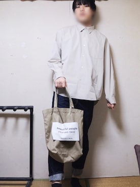 りよーう)さんのコーディネート