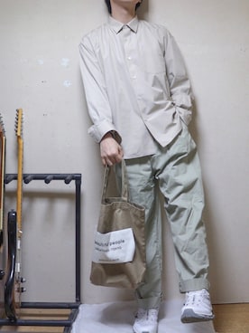 りよーう)さんのコーディネート