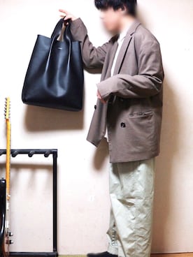 りよーう)さんのコーディネート