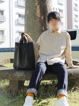 りよーう)さんのコーディネート