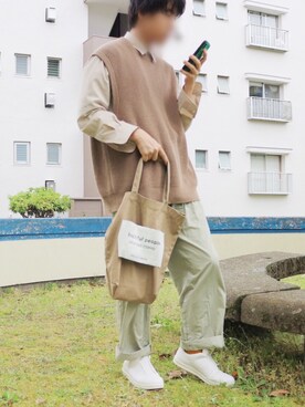 りよーう)さんのコーディネート