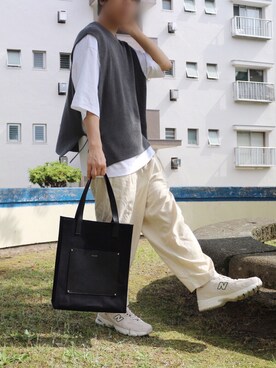 りよーう)さんのコーディネート
