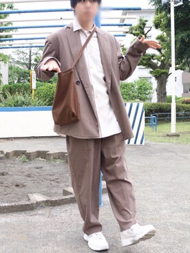 りよーう)さんのコーディネート