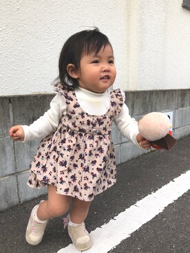 mzさんのコーディネート