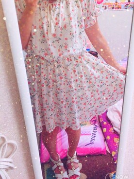 ばりちゃん🐼🐾さんのコーディネート