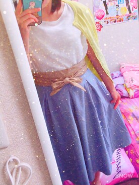 ばりちゃん🐼🐾さんのコーディネート