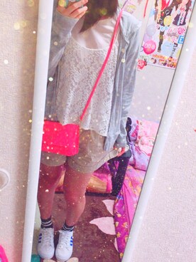 ばりちゃん🐼🐾さんのコーディネート