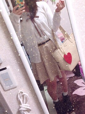 ばりちゃん🐼🐾さんのコーディネート