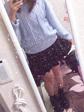 ばりちゃん🐼🐾さんのコーディネート