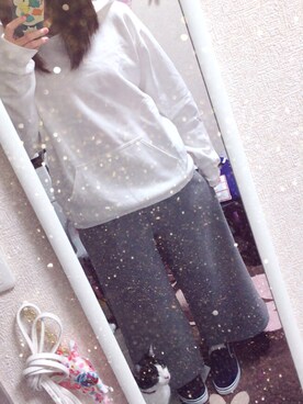 ばりちゃん🐼🐾さんのコーディネート