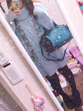 ばりちゃん🐼🐾さんのコーディネート