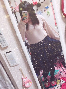 ばりちゃん🐼🐾さんのコーディネート