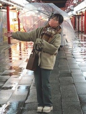 まるぴさんのコーディネート