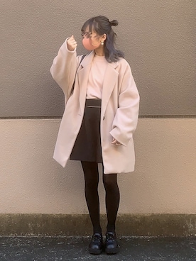 まるぴさんのコーディネート