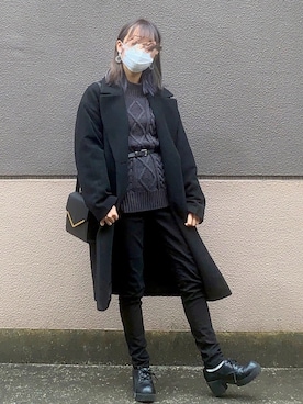 まるぴさんのコーディネート