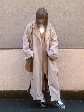 まるぴさんのコーディネート