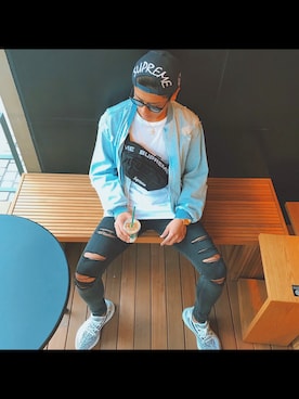 こーきさんのコーディネート
