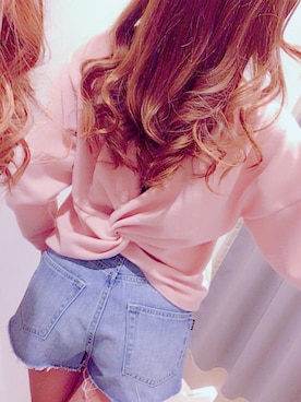 ano ♡さんのコーディネート