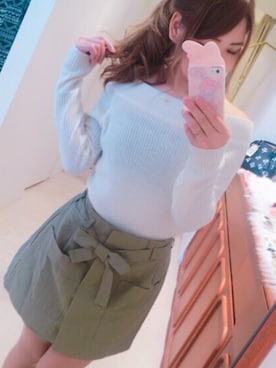 ano ♡さんのコーディネート