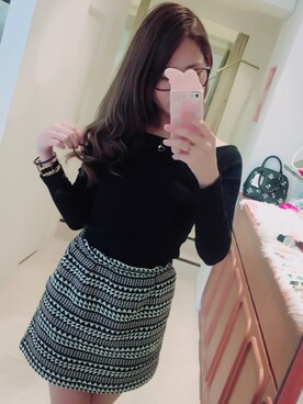 ano ♡さんのコーディネート