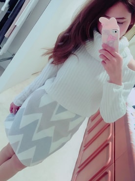 ano ♡さんのコーディネート