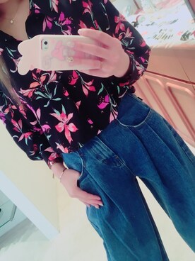 ano ♡さんのコーディネート