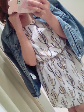 ano ♡さんのコーディネート