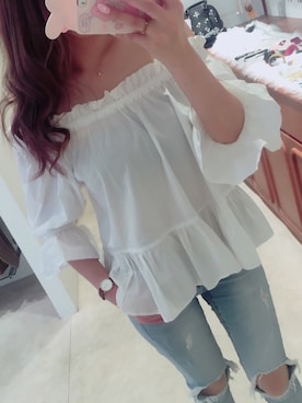 ano ♡さんのコーディネート