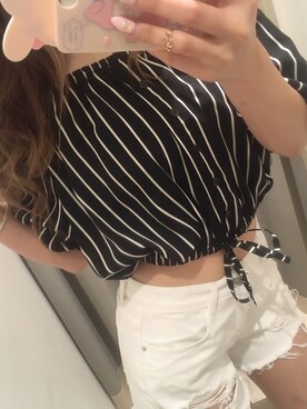 ano ♡さんのコーディネート