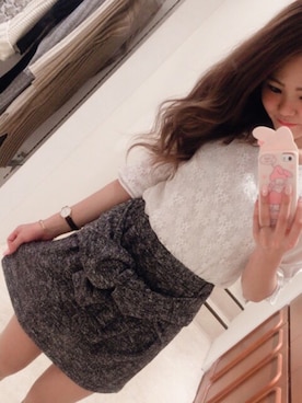 ano ♡さんのコーディネート