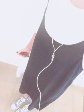 chiiさんのコーディネート