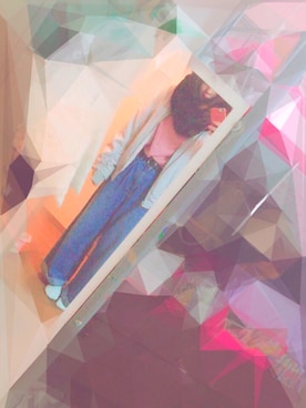 chiiさんのコーディネート