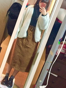 chiiさんのコーディネート