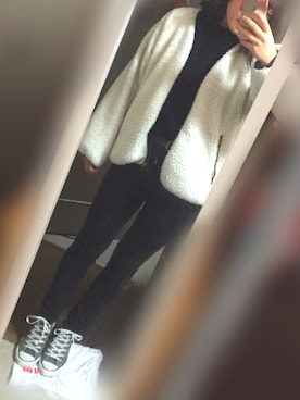 chiiさんのコーディネート