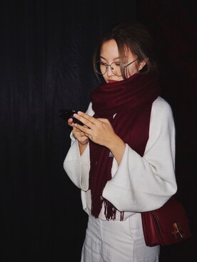 余强强さんのコーディネート