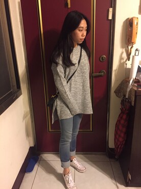 xxsiumanさんのコーディネート